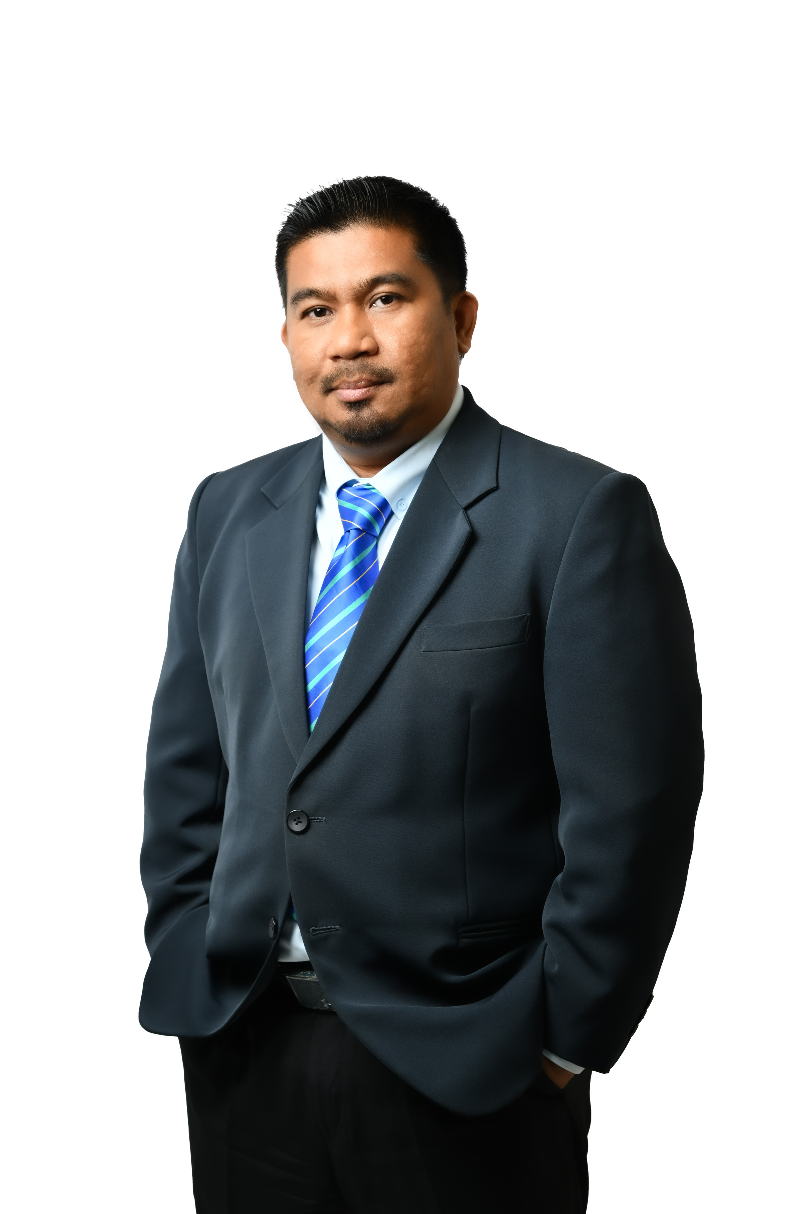 MOHD AZNORIZAMIN BIN ISMAIL