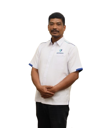 TS. DR. OMAR BIN JAMALUDIN