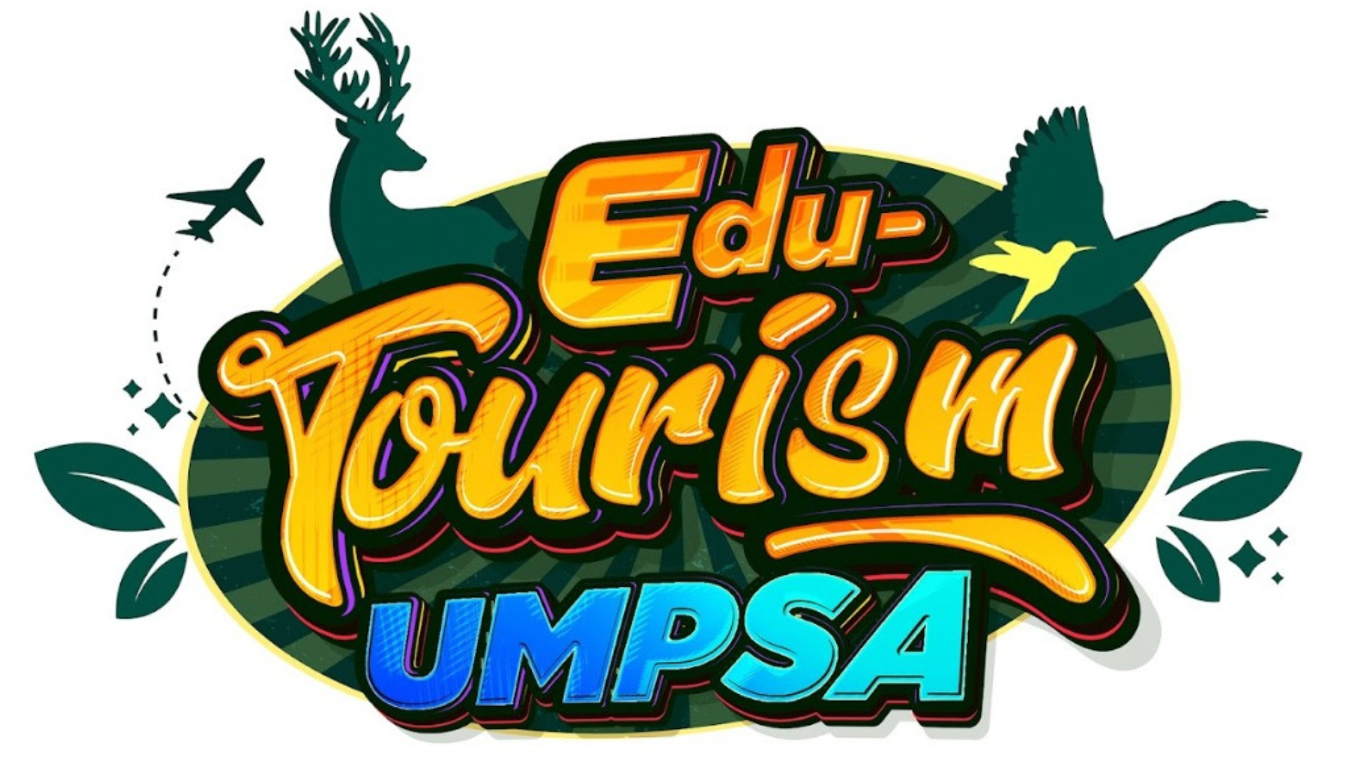 Edu-Tourism UMPSA