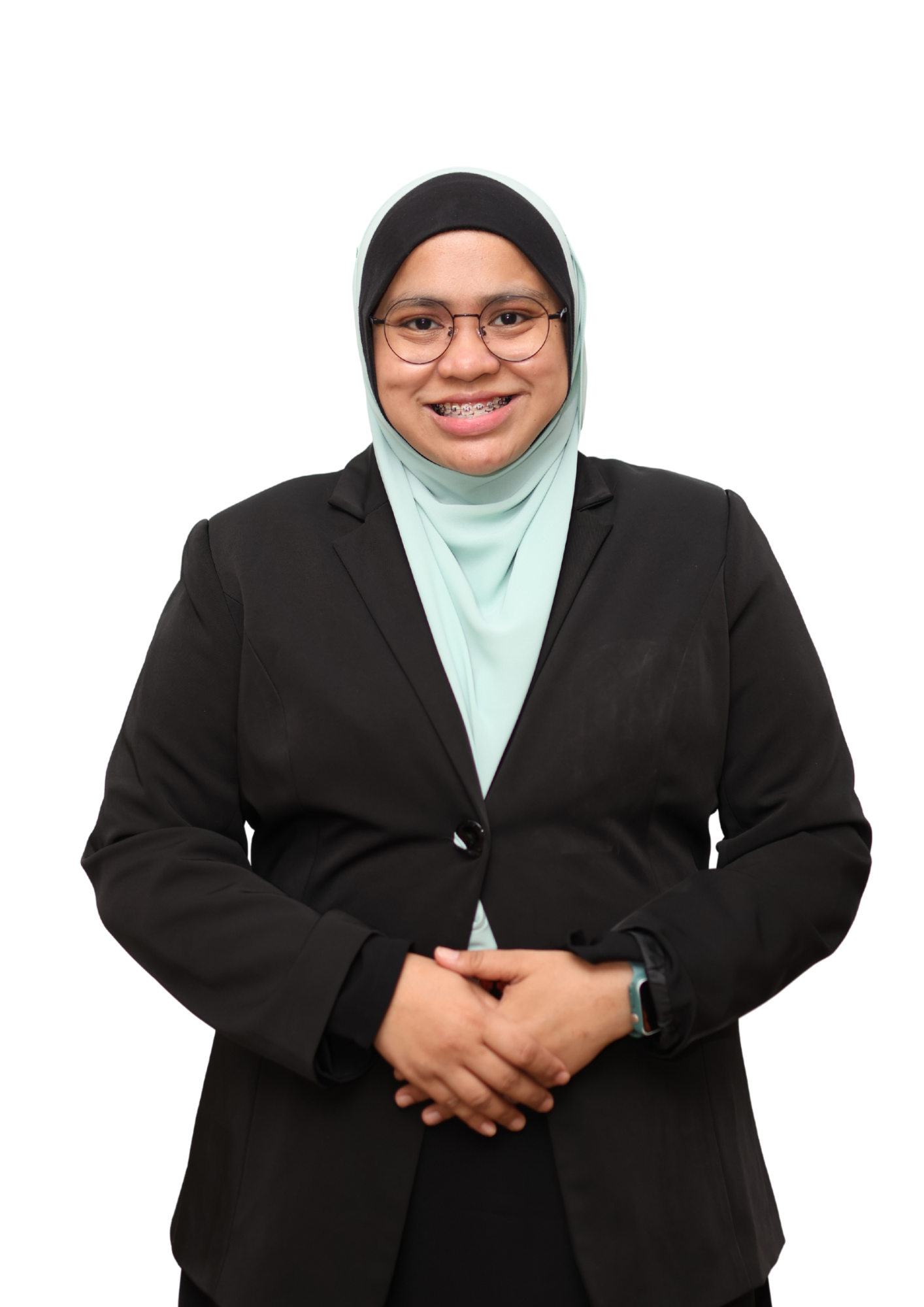 Dr. Nurul Ashykin Binti Abd Aziz