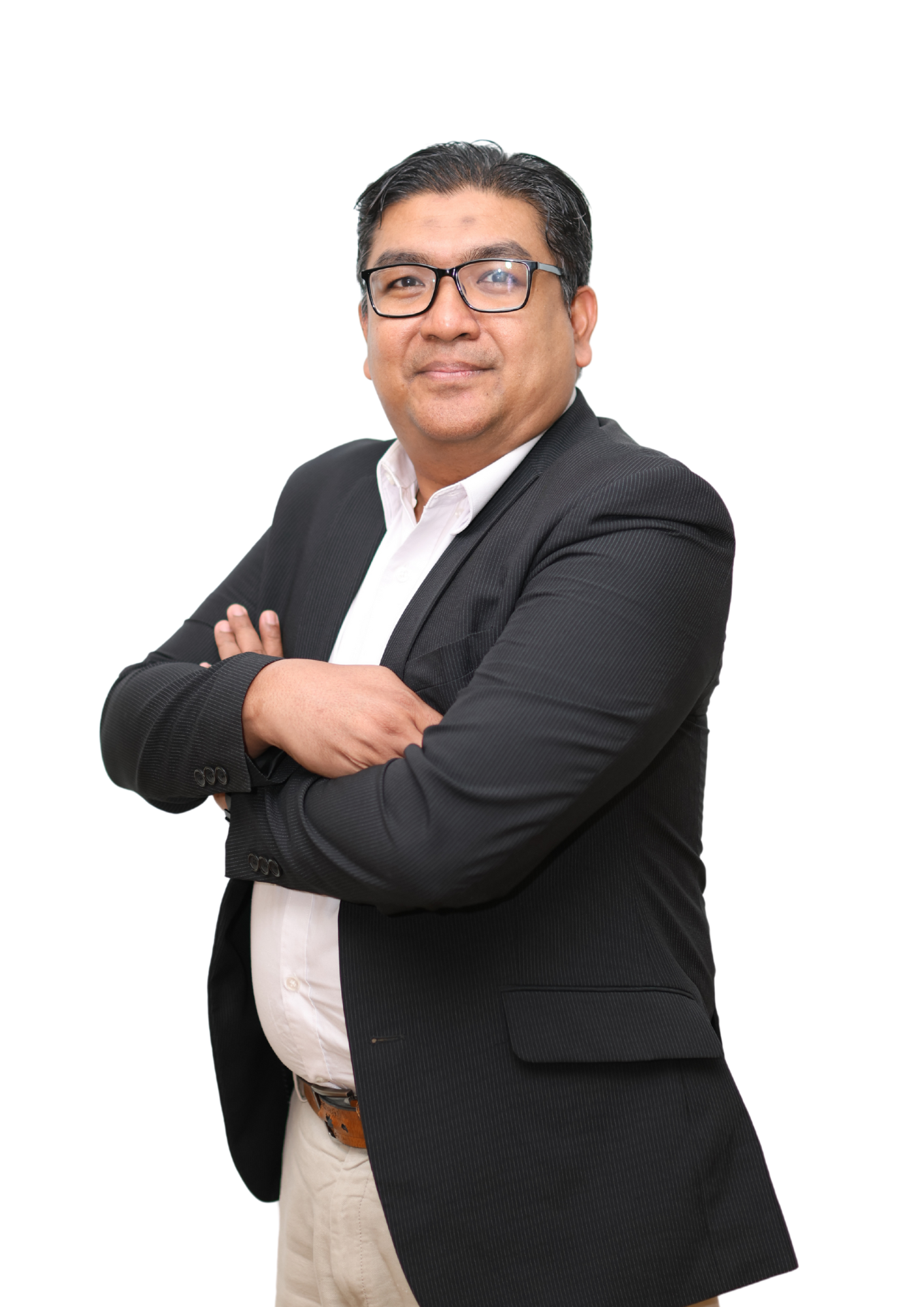 Mohd Zaki bin Ahmad