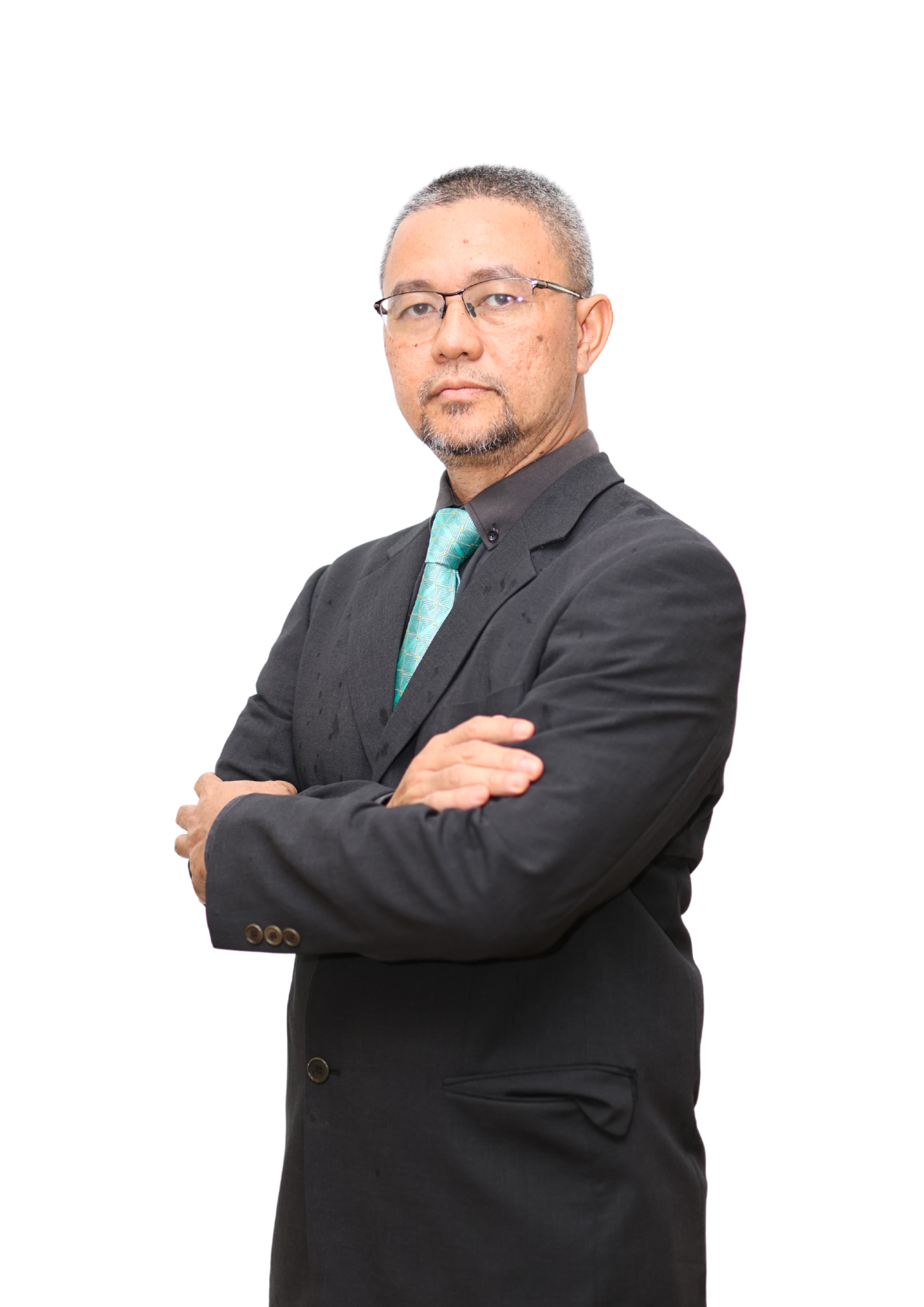 PROFESOR MADYA DR. MANSOR BIN SULAIMAN