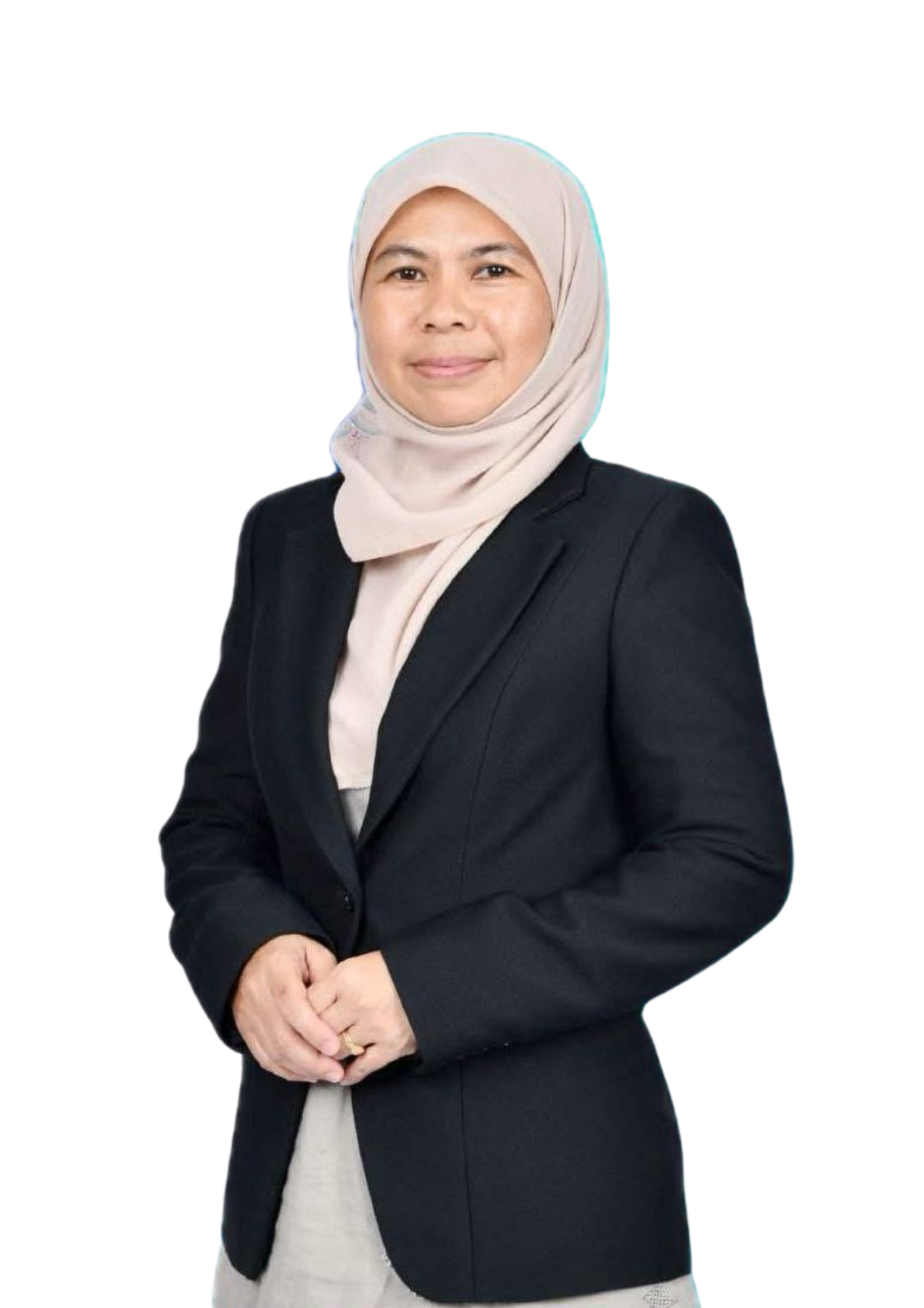 Profesor Ts. Dr. Aida binti Mustapha