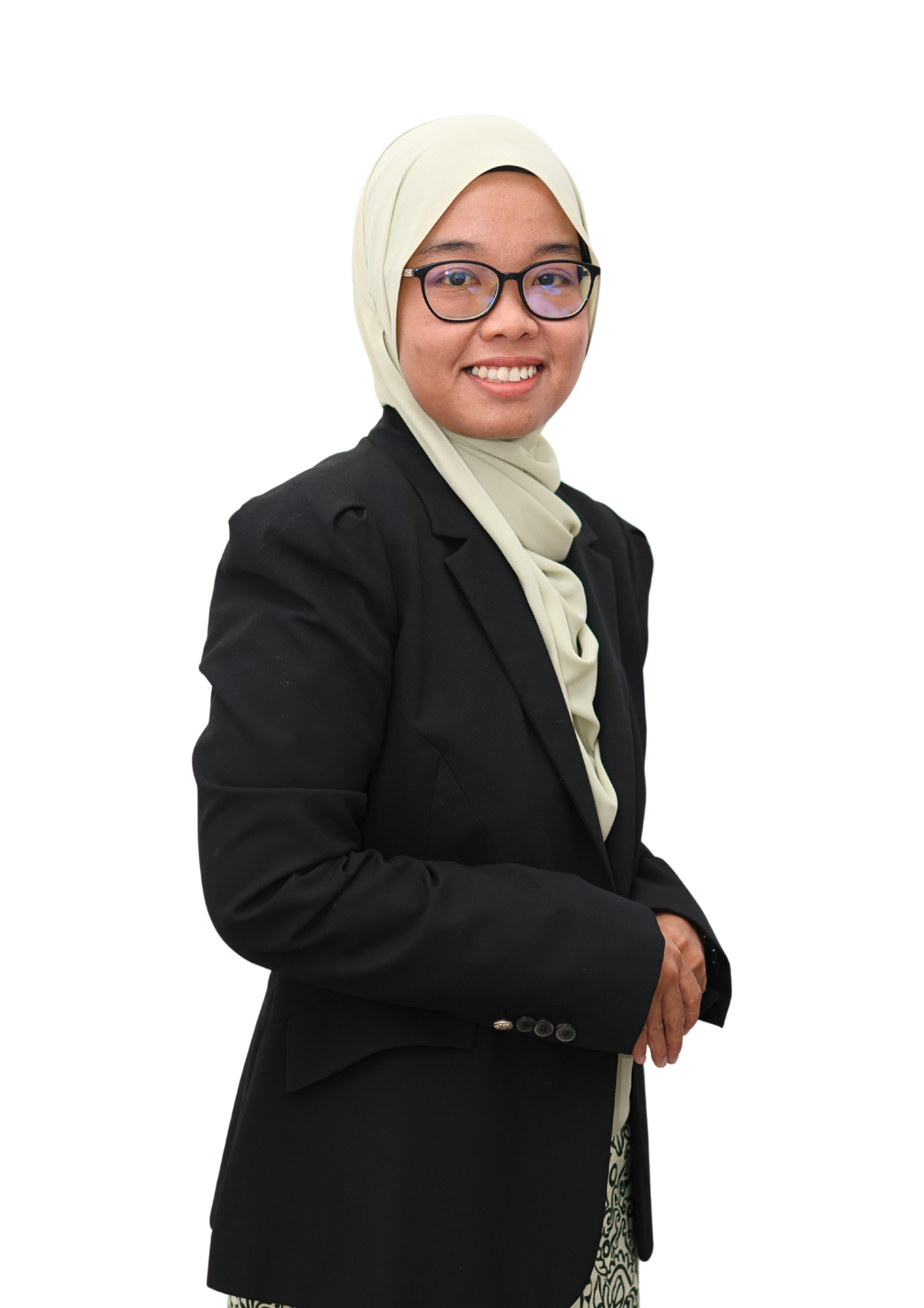 Dr. Siti Umairah binti Mokhtar