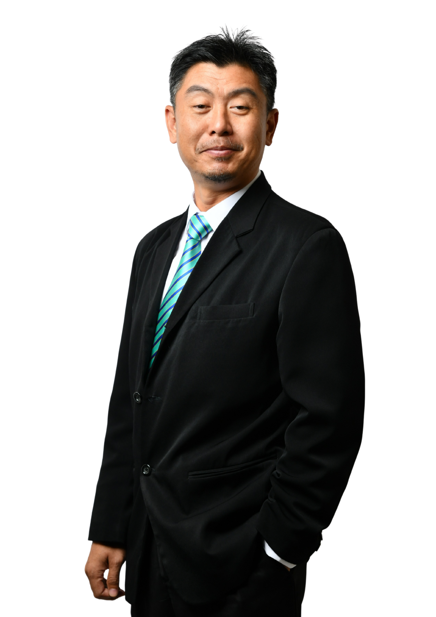 PROFESOR MADYA DR. MOHD NIZAM BIN MOHMAD KAHAR