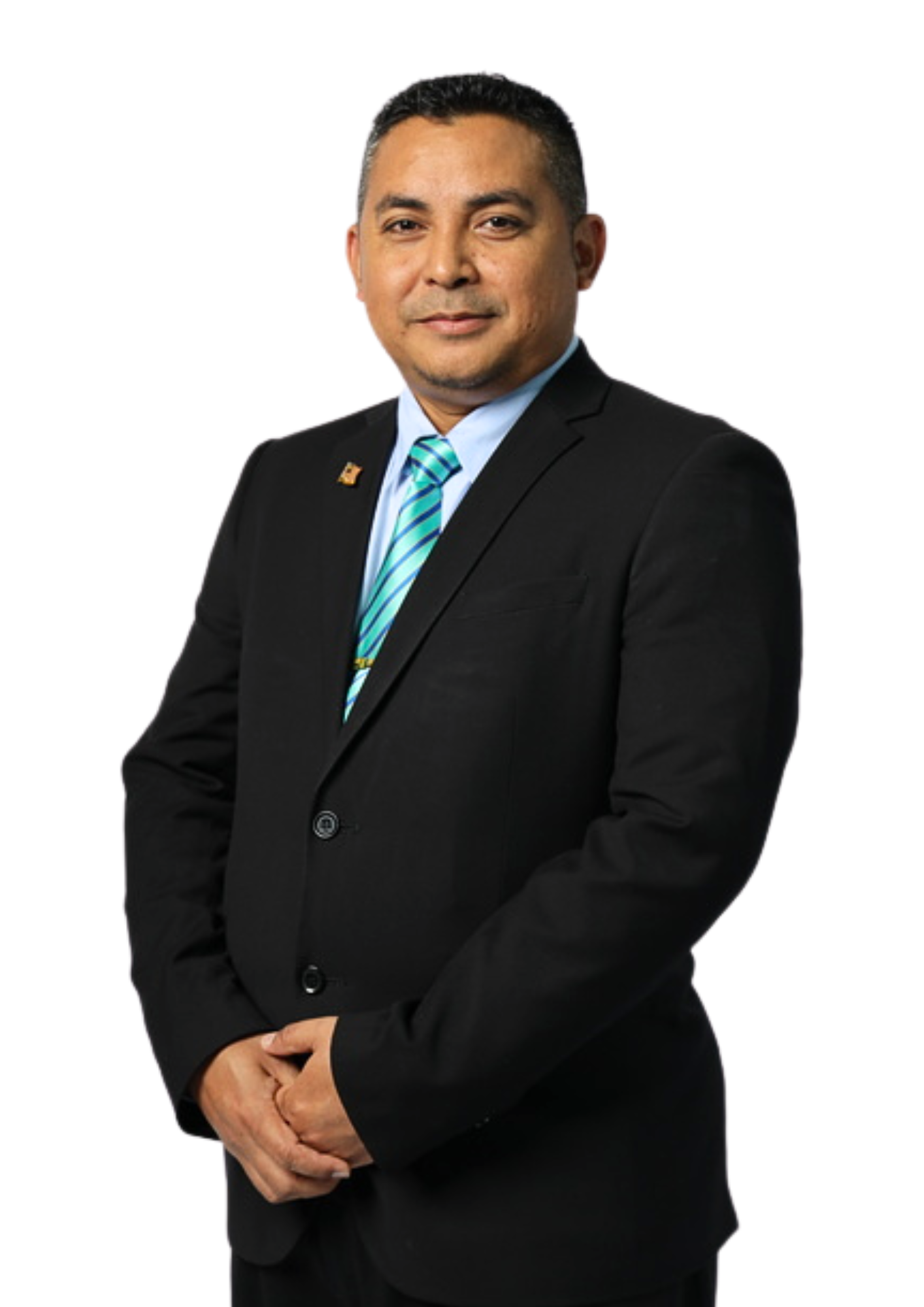 Profesor Ts. Dr. Mohd Rusllim bin Mohamed