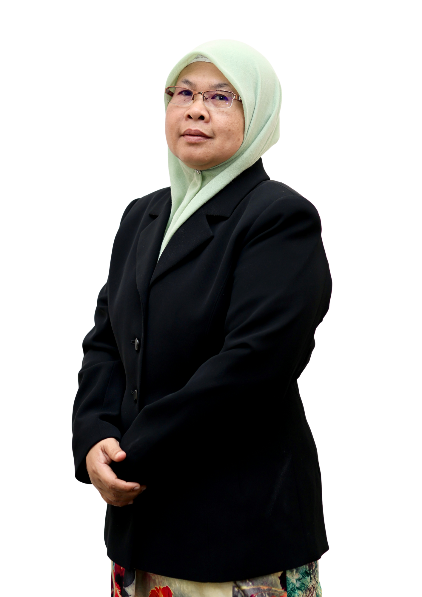 TS. DR. ZAINAH BINTI MD. ZAIN