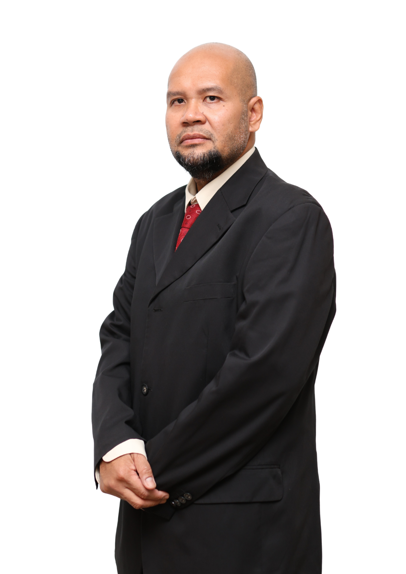 DR. AHMAD MUHAIMIN BIN MOHAMAD