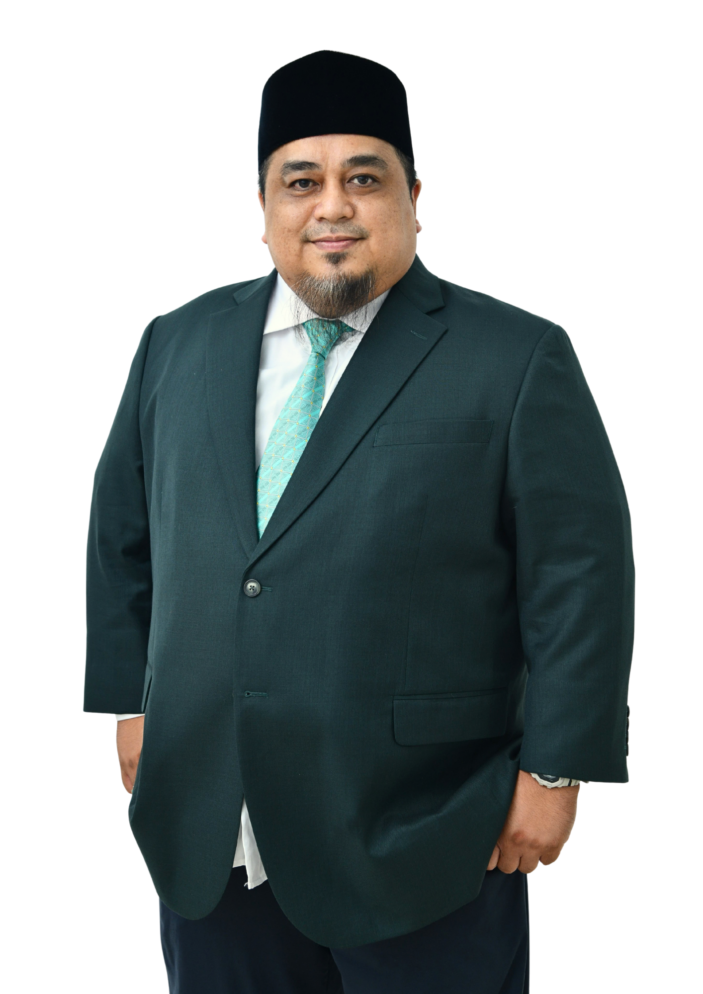 DR. AHMAD IRFAN BIN IKMAL HISHAM