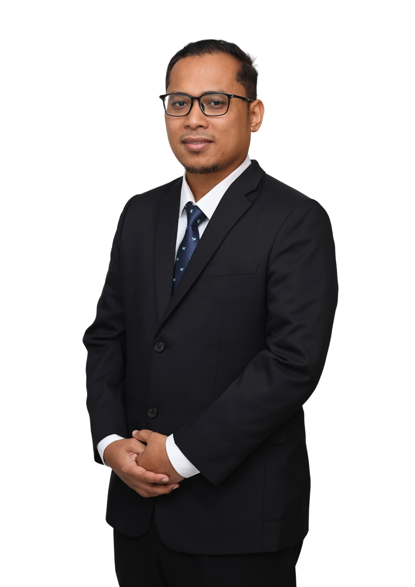 Ts. Dr. Mohamad Rusydi bin Mohamad Yasin