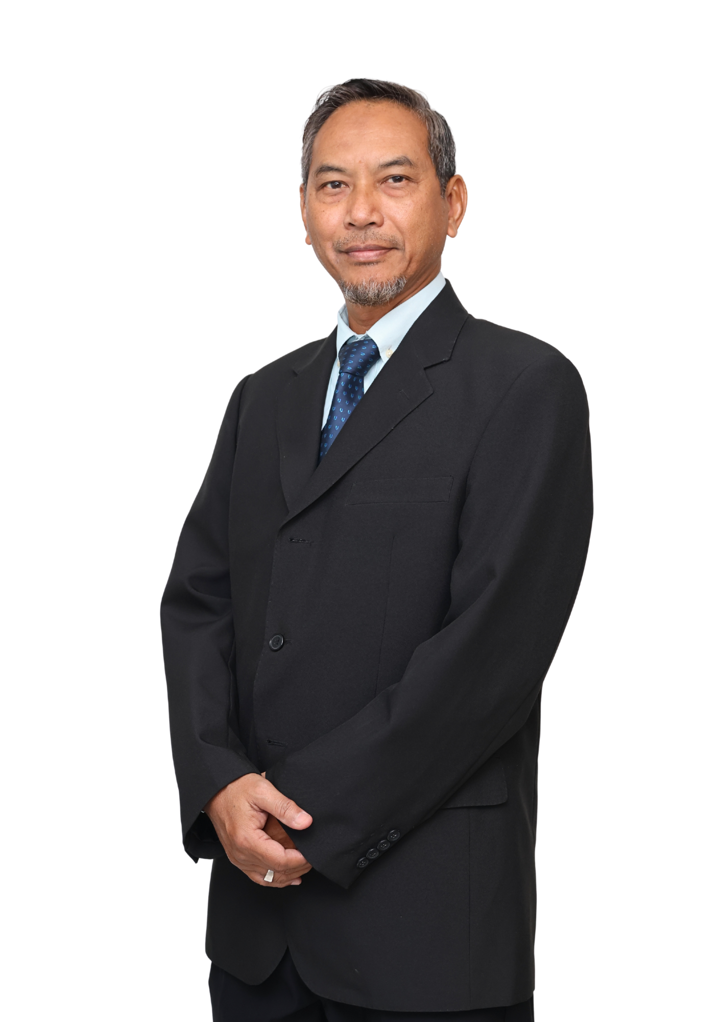 PROF. MADYA TS. DR. MOHD RAZALI BIN DAUD