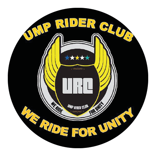 UMP Rider Club