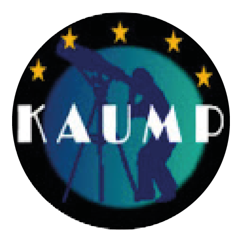 Kelab Astronomi - KAUMP