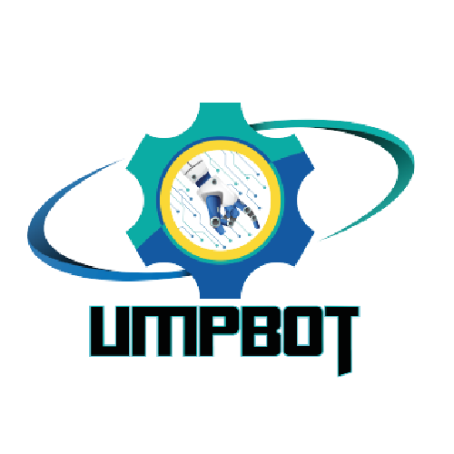 Robotic Club - UMPBOT
