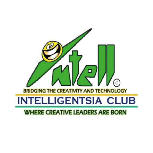 Kelab Bahasa Inggeris - INTELLIGENTSIA